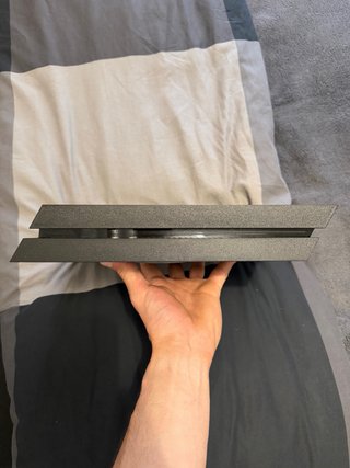 PS4 500GB + Mando
