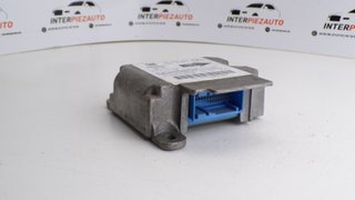 CENTRALITA AIRBAG OPEL 24416703 24 416 703 1923594 5WK4 2977