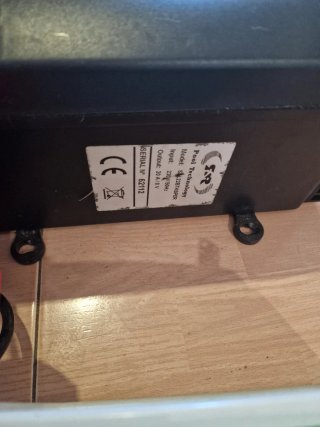 Clorador salino para piscinas