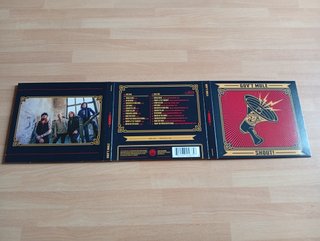 Gov't Mule - Shout! 2CD