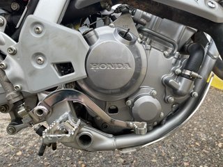 Honda CRF 250 L 2020 - 6600 km