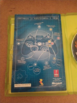 Banjo-Kazooie: Baches y Cachivaches xbox 360
