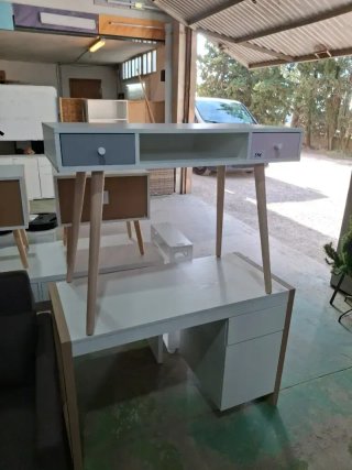 Escritorio infantil