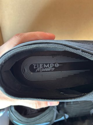 Botas de fútbol Nike Tiempo Maestro Elite