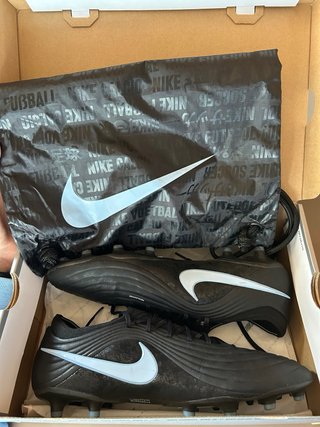Botas de fútbol Nike Tiempo Maestro Elite