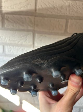Botas de fútbol Nike Tiempo Maestro Elite