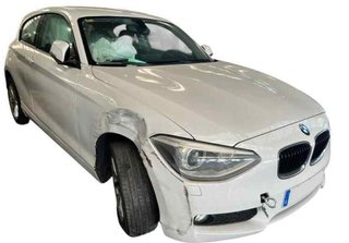 Centralita motor uce 8573258 bmw serie lim. 144029