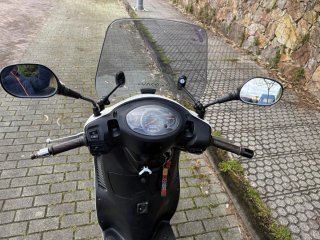 Suzuki Sixteen 150