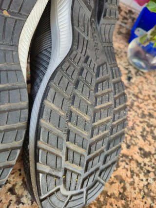 Zapatos de seguridad Cofra negros y multicolor