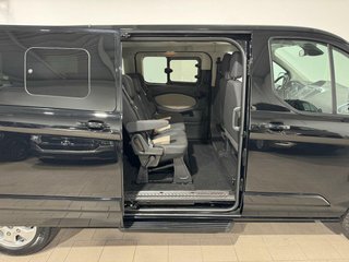 Ford Tourneo Custom 310 2018