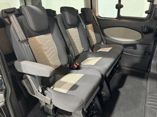 Ford Tourneo Custom 310 2018