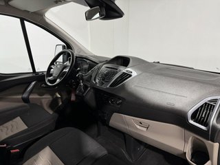 Ford Tourneo Custom 310 2018
