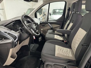 Ford Tourneo Custom 310 2018