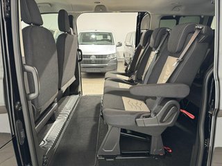 Ford Tourneo Custom 310 2018