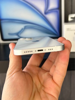 iPhone 13 128GB Blanco