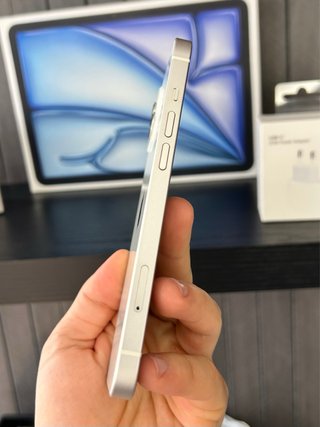 iPhone 13 128GB Blanco
