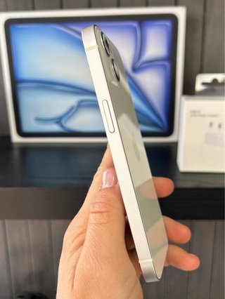 iPhone 13 128GB Blanco