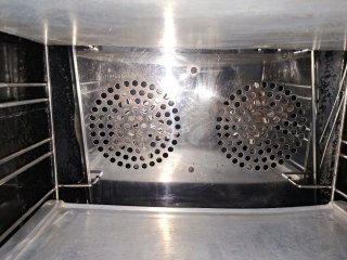 Horno UNOX