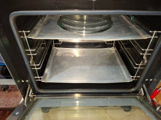 Horno UNOX