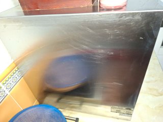 Horno UNOX