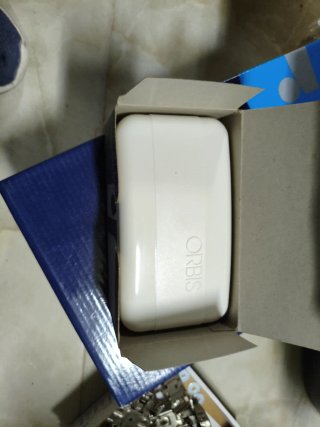 Timbre Orbis