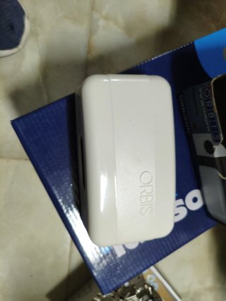 Timbre Orbis