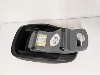 Pack Silla Coche Bebé Confort Pearl