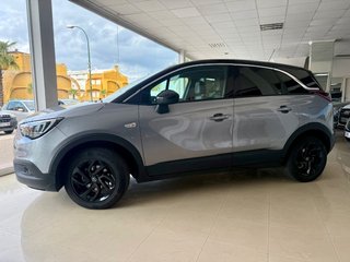 Opel Crossland X 2020