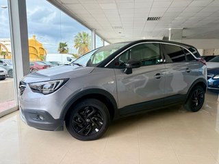 Opel Crossland X 2020