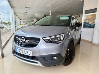 Opel Crossland X 2020