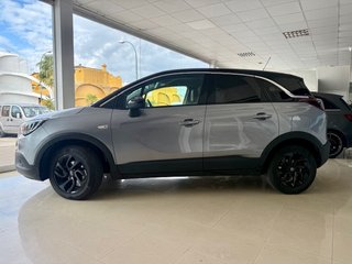 Opel Crossland X 2020