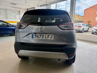 Opel Crossland X 2020