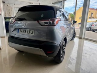 Opel Crossland X 2020