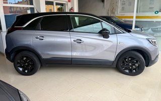 Opel Crossland X 2020