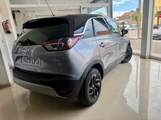 Opel Crossland X 2020