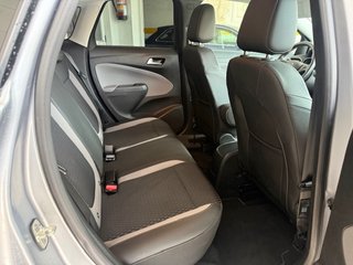 Opel Crossland X 2020