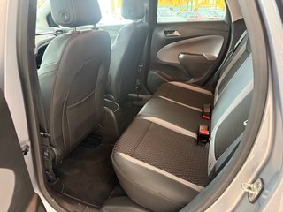 Opel Crossland X 2020