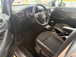 Opel Crossland X 2020