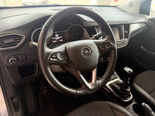 Opel Crossland X 2020