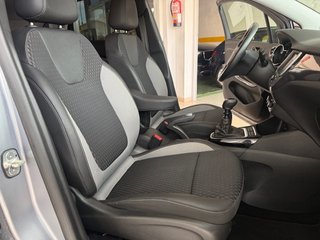 Opel Crossland X 2020