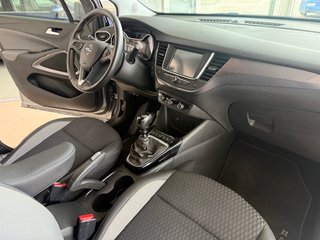 Opel Crossland X 2020