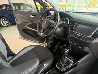 Opel Crossland X 2020
