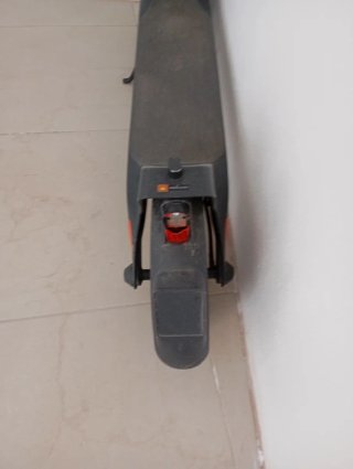 Patín Eléctrico Xiaomi