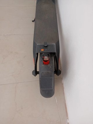 Patín Eléctrico Xiaomi