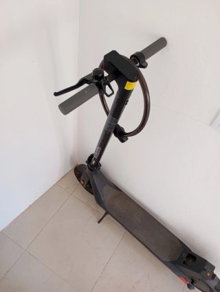Patín Eléctrico Xiaomi