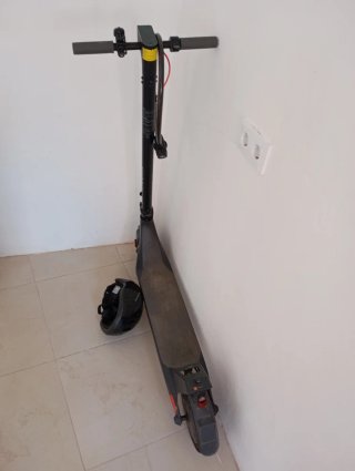 Patín Eléctrico Xiaomi