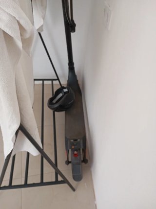 Patín Eléctrico Xiaomi