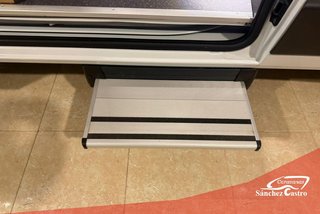 ADRIA TWIN 600 SPB FAMILY 2026