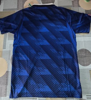 Camiseta Francia 1ª Equipación