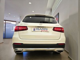 Mercedes-Benz GLC SUV 220 D
